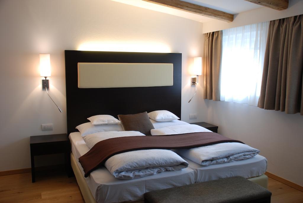 Aparthotel Pichler Colle Isarco Room photo