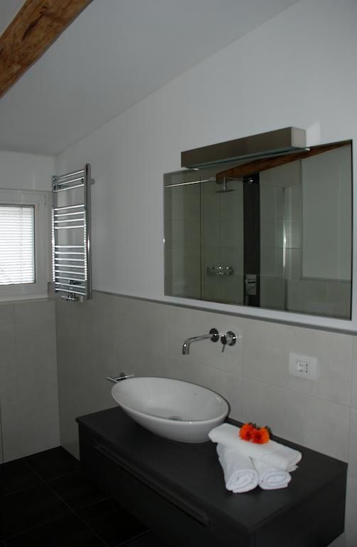 Aparthotel Pichler Colle Isarco Room photo