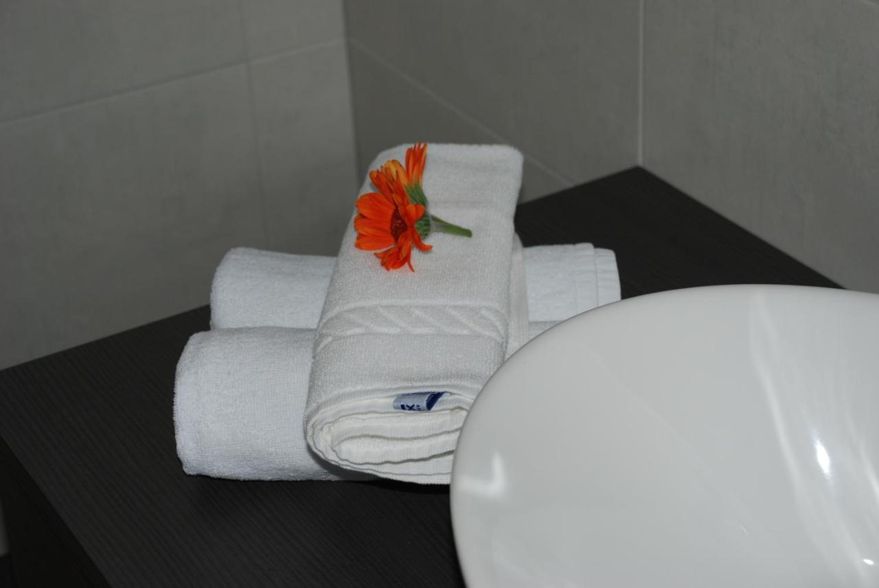Aparthotel Pichler Colle Isarco Exterior photo